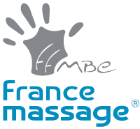 Logo de MBE France Massage